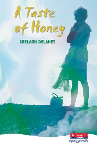 A Taste of Honey (Heinemann Plays For 14-16+)