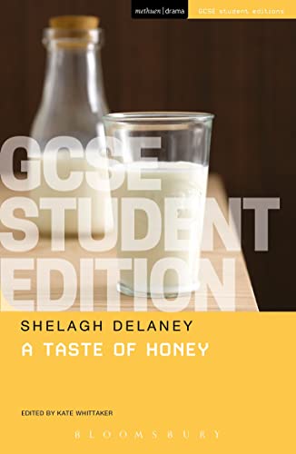 A Taste of Honey GCSE Student Edition (GCSE Student Guides)