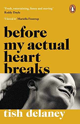 Before My Actual Heart Breaks von Windmill Books