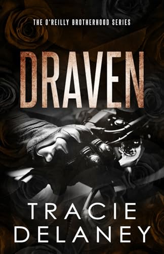 Draven (The O'Reilly Brotherhood Series, Band 5) von Independently published