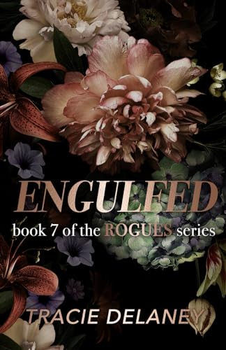 Engulfed: A ROGUES Holiday Romance (The ROGUES Billionaire Series, Band 7)