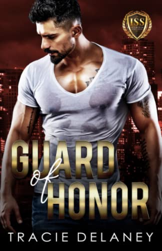 Guard of Honor (The Intrepid Bodyguard Series) von Independently published