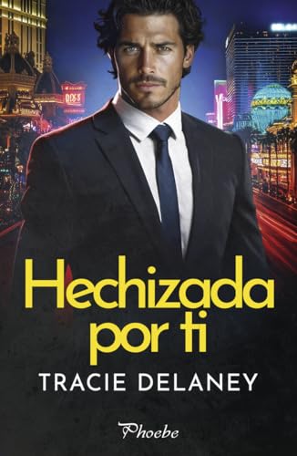 Hechizada por ti (Phoebe) von Pàmies