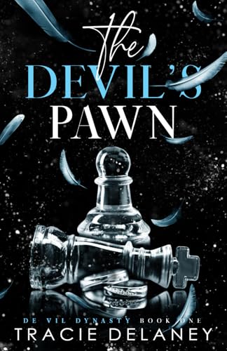 The Devil's Pawn: Alternative Cover The Devil's Pawn: Alternative Cover von Independently published