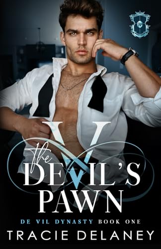 The Devil's Pawn: An arranged marriage billionaire romance (The De Vil Dynasty, Band 1) von Independently published