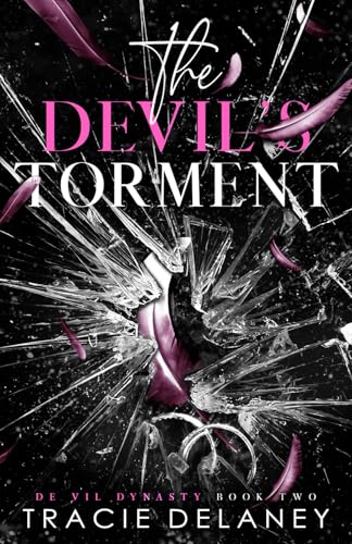 The Devil's Torment: Alternative Cover The Devil's Torment: Alternative Cover von Independently published