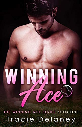 Winning Ace: A Winning Ace Novel (Book 1) (The Winning Ace Series, Band 1)