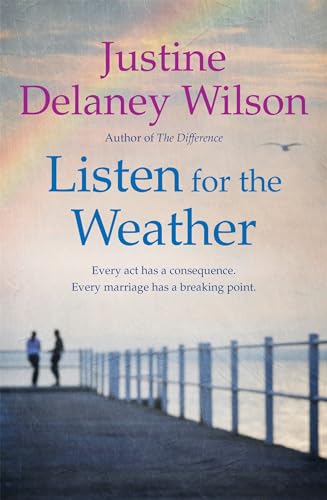 Listen for the Weather von Hachette Ireland