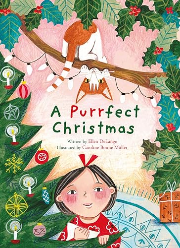 A Purrfect Christmas A Purrfect Christmas von Clavis