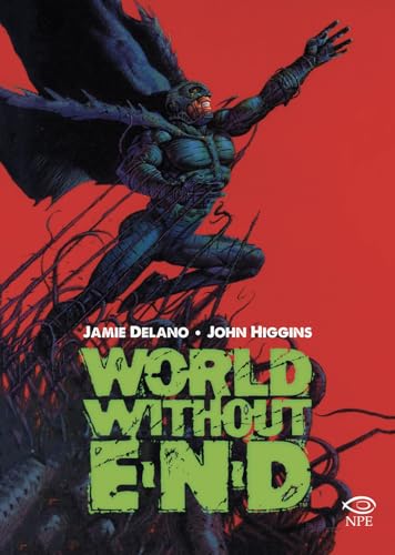 World without end (Clouds) von Edizioni NPE