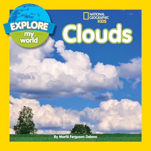 Explore My World Clouds Explore My World Clouds