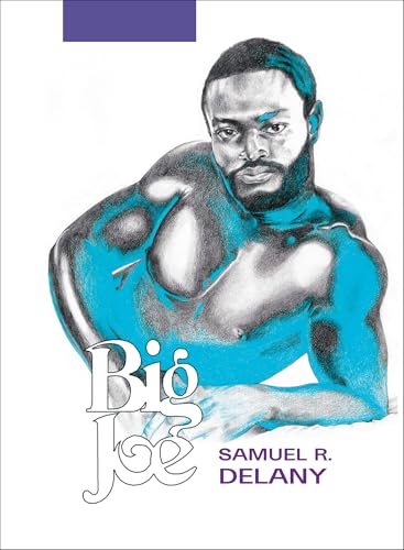 Big Joe von Inpatient Press