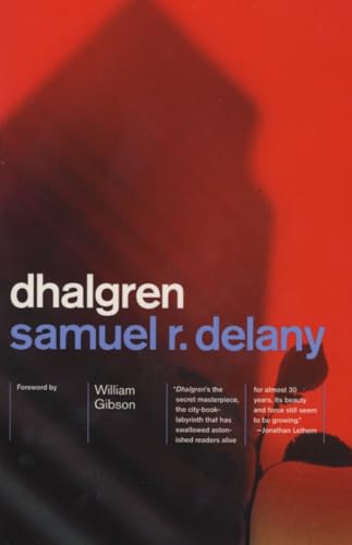 Dhalgren von Vintage