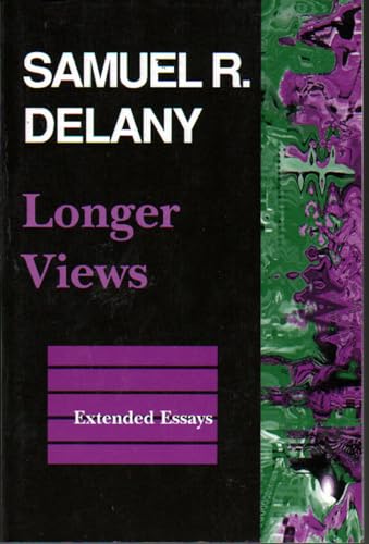 Longer Views: Extended Essays