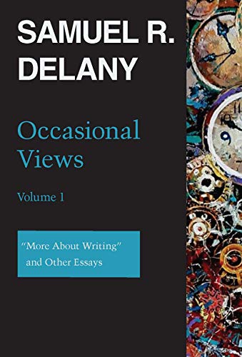 Occasional Views: More About Writing and Other Essays von Wesleyan University Press