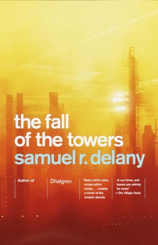 The Fall of the Towers