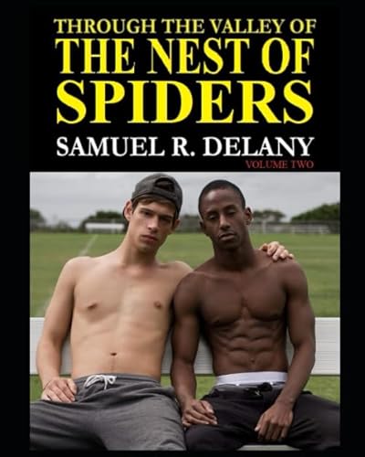 Through the Valley of the Nest of Spiders: An Improbable Community (Volume II) von Independently published