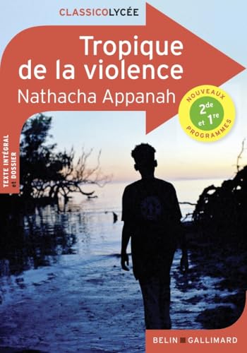 Tropique de la violence von BELIN EDUCATION