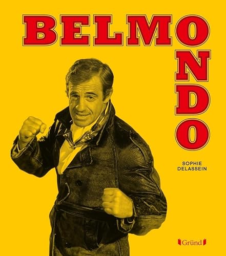 Belmondo von Grund