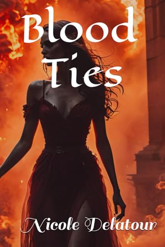 Blood ties von Independently published
