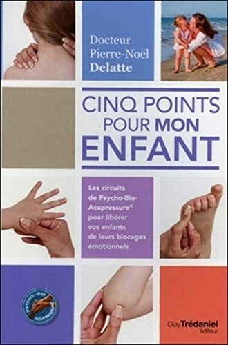 Cinq points pour mon enfant von TREDANIEL
