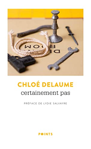 Certainement pas von POINTS