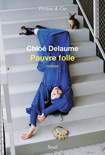 Pauvre folle von SEUIL