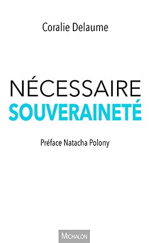 Nécessaire souveraineté von MICHALON