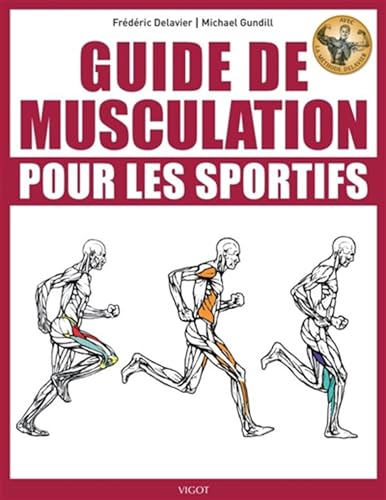 Guide de musculation pour les sportifs