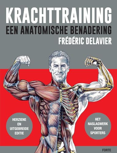Krachttraining: een anatomische benadering Krachttraining: een anatomische benadering