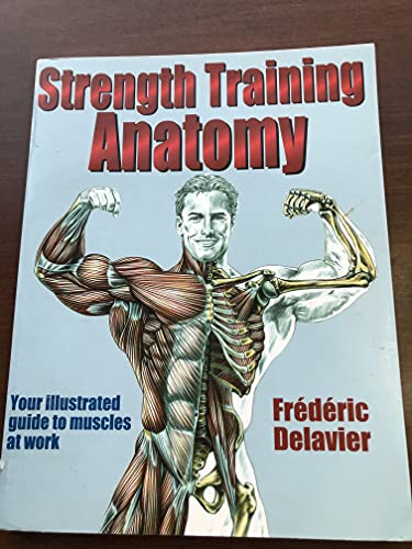 Strength Training Anatomy Strength Training Anatomy