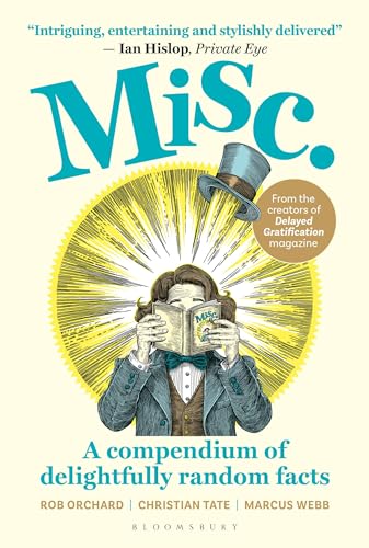Misc von Bloomsbury Publishing