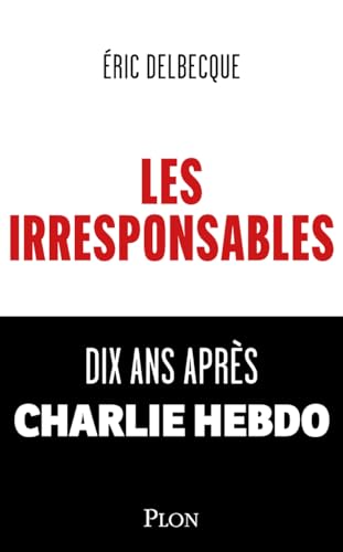 Les Irresponsables von PLON