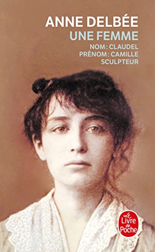 Une femme von Le Livre de Poche