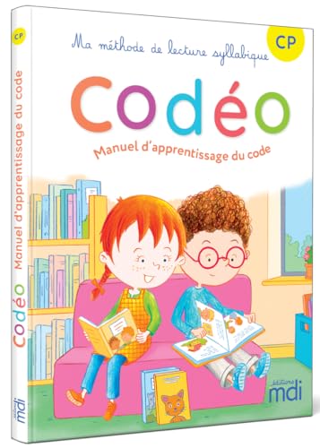 MDI - Codéo CP - Manuel MDI - Codéo CP - Manuel