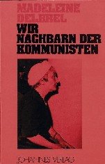 Wir Nachbarn der Kommunisten: Diagnosen (Sammlung Theologia Romanica)