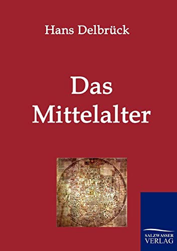 Das Mittelalter von Salzwasser-Verlag GmbH