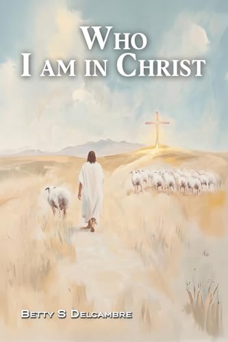 Who I Am in Christ von Franklin Publishers