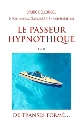 Le Passeur HypnotHique von Librinova