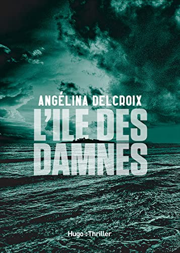 L'île des Damnés von HUGO ROMAN