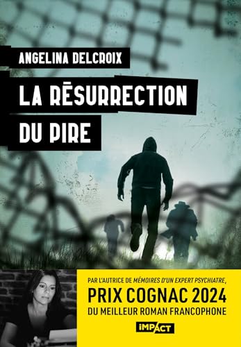 La résurrection du pire La résurrection du pire von HUGO ROMAN