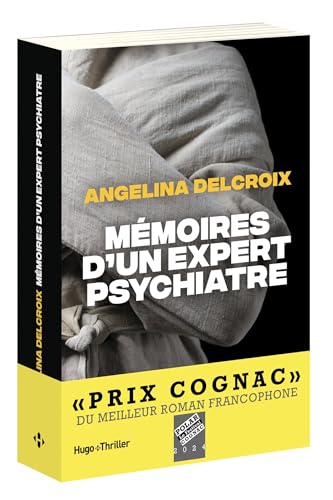 Mémoires d'un expert psychiatre von HUGO ROMAN