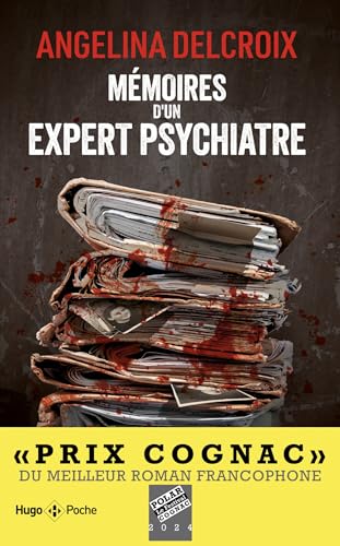 Mémoires d'un expert psychiatre von HUGO POCHE