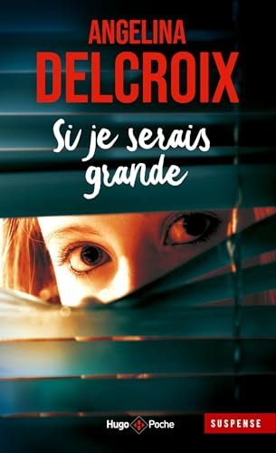 Si je serais grande von HUGO POCHE