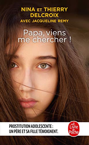 Papa, viens me chercher ! von LGF