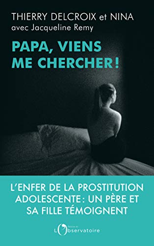 Papa, viens me chercher ! von L'OBSERVATOIRE