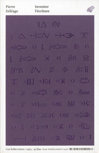 Inventer l'Ecriture: Rituels Prophetiques Et Chamaniques Des Indiens d'Amerique Du Nord, Xviie-Xixe Siecles (Graphe, Band 1)