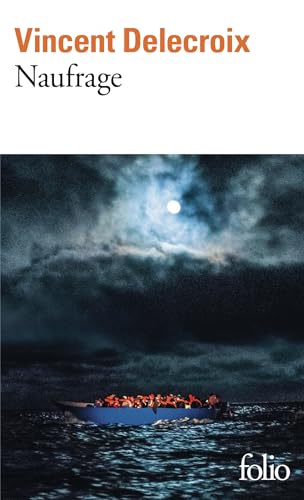Naufrage von Folio