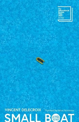 Small Boat von HopeRoad