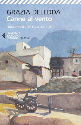 Canne al vento (Universale economica. I classici) von Feltrinelli